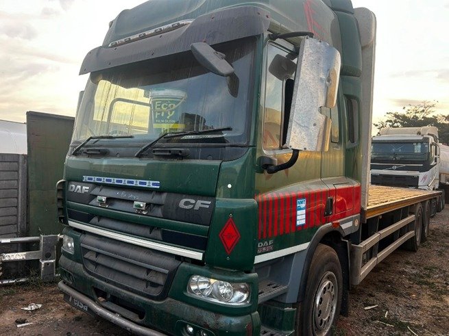 DAF TRUCK For Sale
